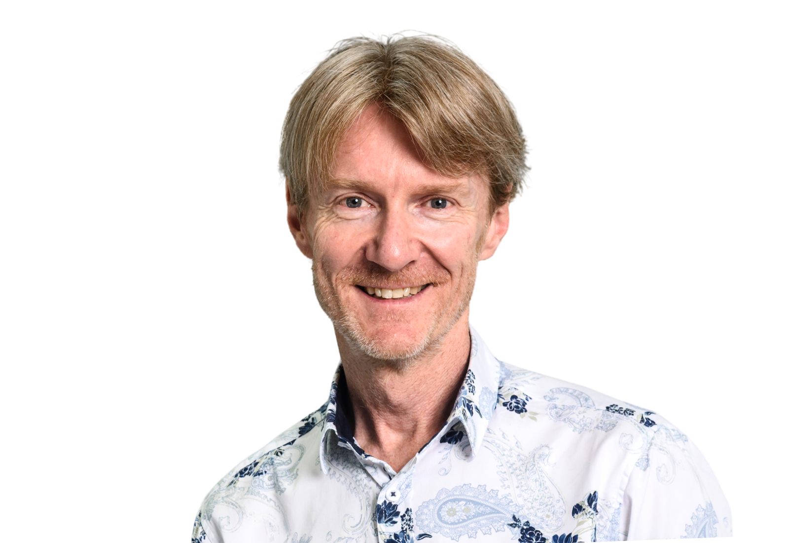 Martin O'Connor