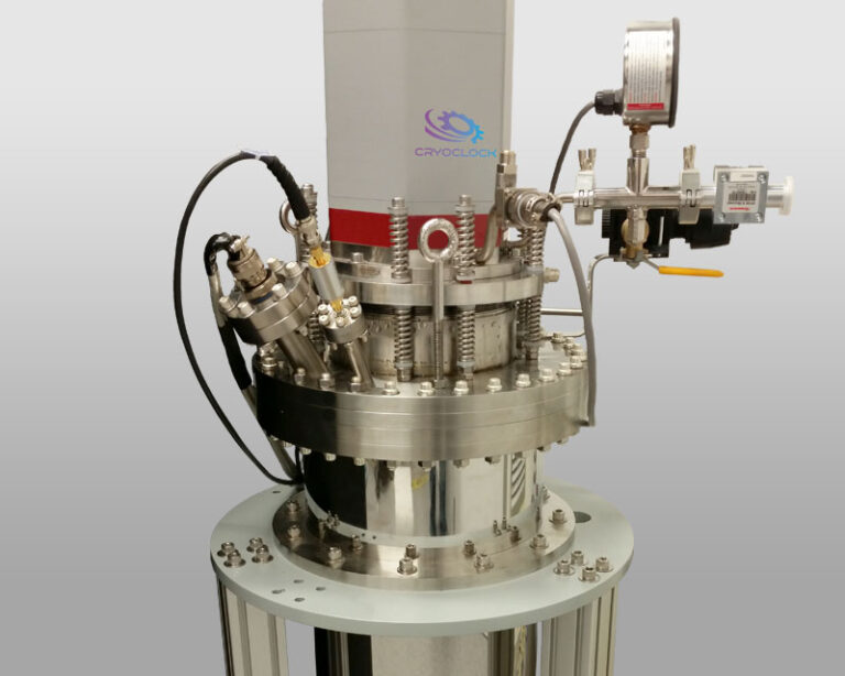 Ultra-Low Phase Noise Oscillators - QuantX Labs