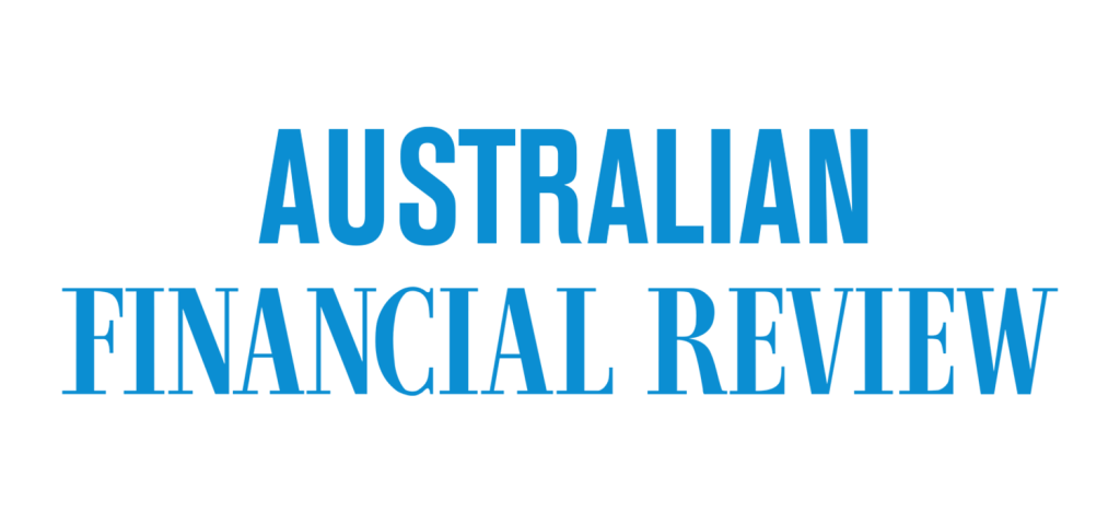 Australian Financial Review