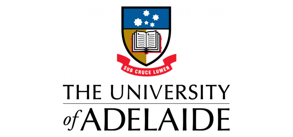 Univeristy of Adelaide